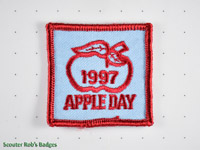 1997 Apple Day Hamilton
